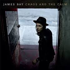 Bay James-Chaos and The Calm/CD/2015/New/Zabalene/
